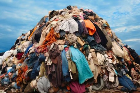 Pune to establish first textile waste processing unit