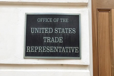 USTR launches policy papers to strengthen supply chain resilience