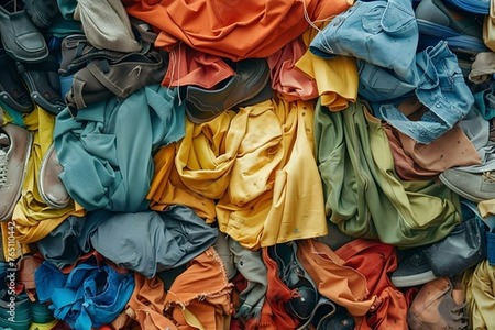 Avantium unveils breakthrough for recycling polycotton blends