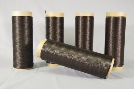 Scientists launch sustainable lignin-based carbon fiber