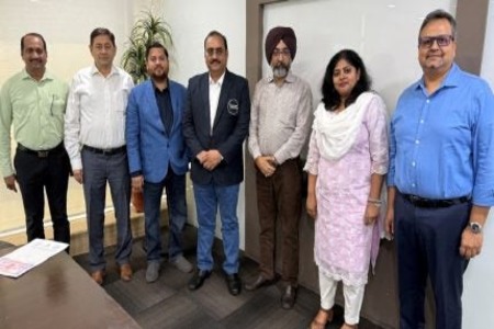 Birla Cellulose partners to advance textile manufacturing