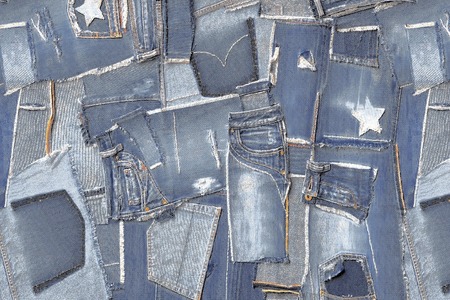 Recovo, IVN Industria, and Salsa Jeans to repurpose surplus denim