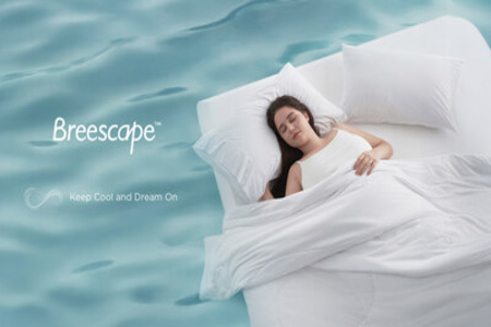 Bedsure introduces innovative cooling comforter