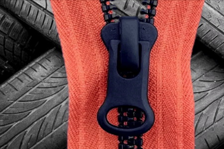 Fulgar, Nyguard introduce sustainable zipper technology