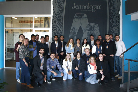 Jeanologia hosts NextGen Summit for innovative denim developments